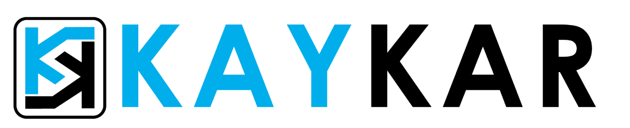 kaykar logo